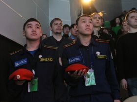 В Якутске наградили победителей регионального этапа чемпионата «Профессионалы»