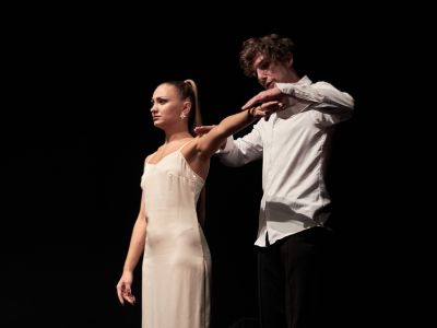 Билеты на Наваждение (Концерт-холл РЦСО) / Театр | Афиша | ИнфоТаймс