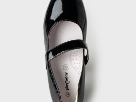 Туфли для девочек