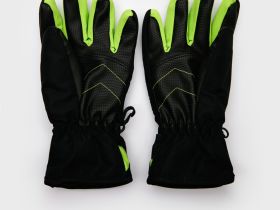 Перчатки текстильные для мальчиков