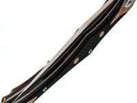 Нож Reptilian Идальго-02, сталь VG-10, рукоять G10