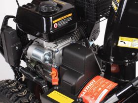 Снегоуборщик PATRIOT Pro 655 E