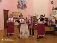 Десятуховский сельский дом культуры