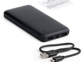 Внешний аккумулятор Akai