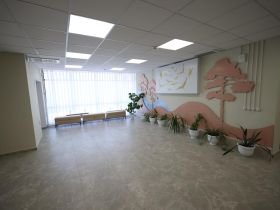 В Нижнем Бестяхе открыли Центр культурного развития