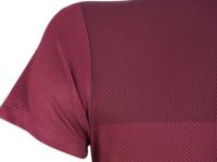 *Футболка NONAME WAFT T-SHIRT 24 WOS CERISE 6000282-0173