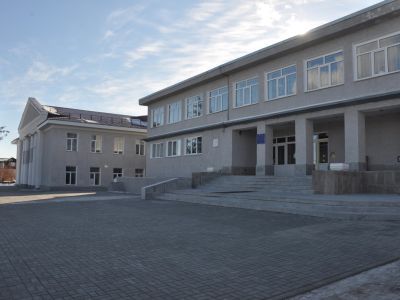 Межпоселенческий культурно-досуговый центр Калачинского района