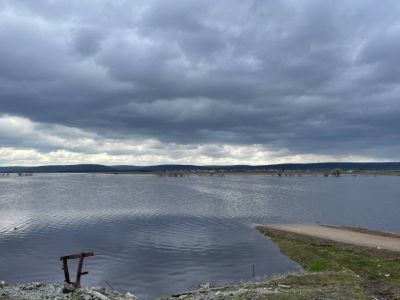 В Амгинском районе Якутии объявлен режим ЧС
