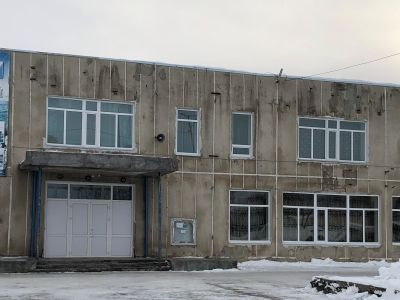 Сельский Дом культуры Апачинского сельского поселения