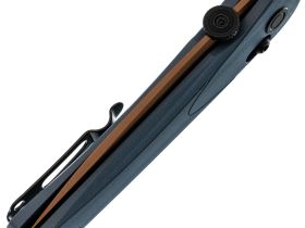 Складной нож Bestech Knives Mothus, сталь 14C28N, рукоять G10, серо-голубой