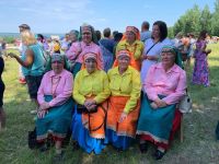 Дом культуры Камешкирского района