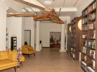 Центральная библиотека им. Н. К. Крупской г. Самары