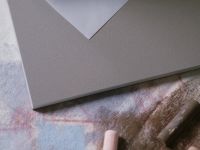 Альбом для пастели nuance., абразивная бумага, 4 цвета, 350 гр/м2