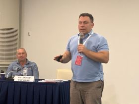 "ВСЯ РОССИЯ-2025". Информполитика регионов и господдержка прессы