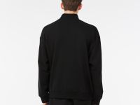 Мужская толстовка Lacoste из хлопка