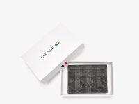 Кошелёк Lacoste THE BLEND
