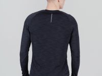 Футболка Pro с длинным рукавом