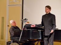 Камерный концертный зал «Классика»