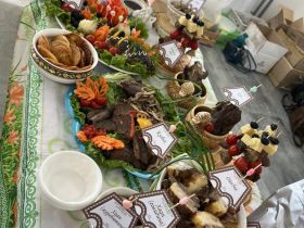 В Якутии выяснили, в каких школьных столовых кормят лучше всех