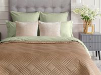 Покрывало Intessuto, бежевое