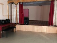 Даниловский сельский клуб