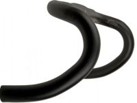 Шоссейный руль Author X8 Gravel (черный 440 мм 31.8 мм)