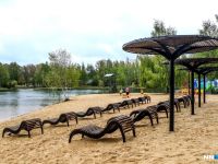 парк Светлоярский