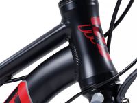 Подростковый велосипед Maxiscoo 7 Bike 24 M500, год 2024, цвет Зеленый