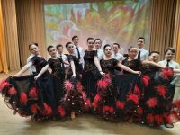 Темиргоевский культурно-досуговый центр