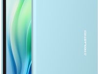 Планшет Teclast P50 4G 6/128 ГБ Голубой