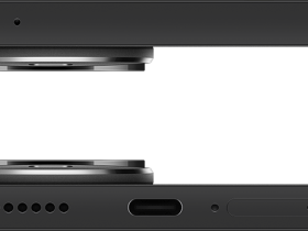 Смартфон HUAWEI Nova 15 12/256 ГБ Чёрный