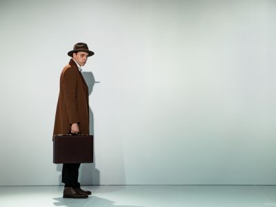 Билеты на Кафка. Письмо отцу (Никитинский театр) / Театр | Афиша | ИнфоТаймс