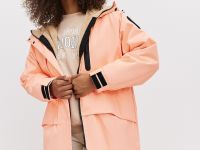 *Плащ 24-41929 жен.