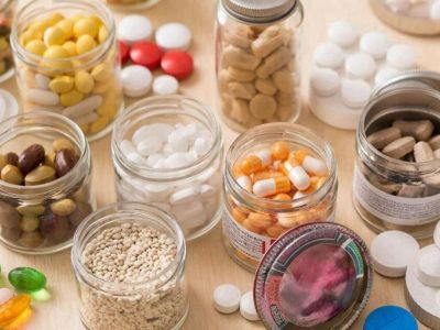 Врачи будут официально прописывать БАДы пациентам