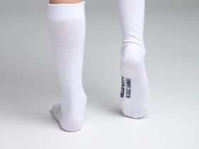 Гольфы трикотажные для девочек, 2 пары в комплекте