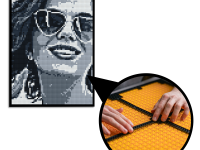 Рамка MOZABRICK для Набора М