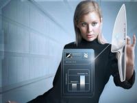 WMF Набор ножей 3 предмета Chef's Edition WMF