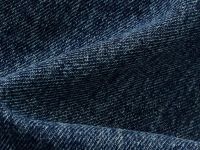 Широкие джинсы с высокой посадкой