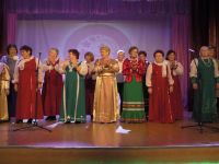 Нерчинский культурно-досуговый центр