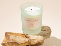 Свеча ароматическая Fico