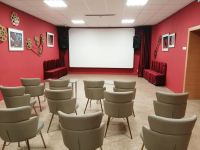 Культурно-развлекательный центр «Мир»