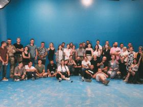 Первый российский художественный фильм о СВО «Алдан» выйдет в прокат 1 мая