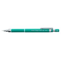 Карандаш механический Penac "PROTTI PRC 107" 0,7 мм, НВ, зеленый