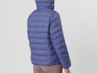 Куртка пуховая Town Женская