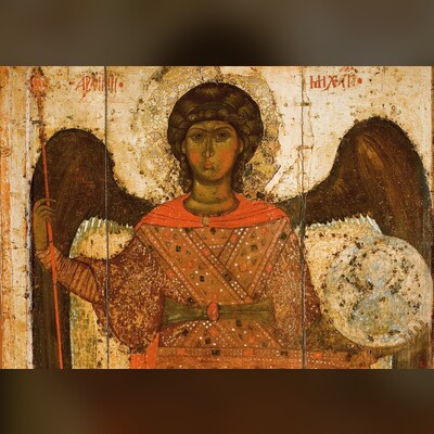 Накануне монголо-татарского нашествия. Древнерусская живопись первой половины XIII века