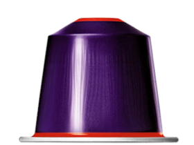 Кофе бленд Ispirazione Firenze Arpeggio Decaffeinato