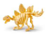 7472TQ1 Игрушка Zuru Smashers: Lava Slime, в ассортименте