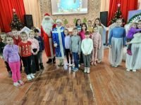 Двуреченский сельский дом культуры