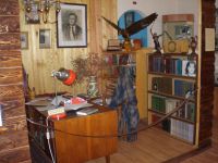 Калининский историко-краеведческий музей