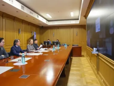 В Минвостокразвития поддержали объекты мастер-планов Якутска и Нерюнгри